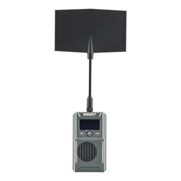 All'ingrosso Bandit Elrs 915MHz JR & NANO interfaccia per la modellazione dei telecomandi
